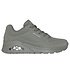 Uno Shiny Scale Olive Wandelschoenen Dames Uno Shiny Scale Olive Wandelschoenen Dames