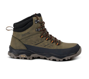 Regatta Blake Mid Isotex Olive Night Wandelschoenen Heren Regatta Blake Mid Isotex Olive Night Wandelschoenen Heren