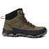 Blake Mid Isotex Olive Night Wandelschoenen Heren
