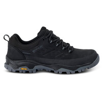 Regatta Blake Low Isotex Black Wandelschoenen Heren