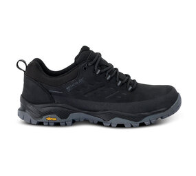 Regatta Blake Low Isotex Black Wandelschoenen Heren Regatta Blake Low Isotex Black Wandelschoenen Heren