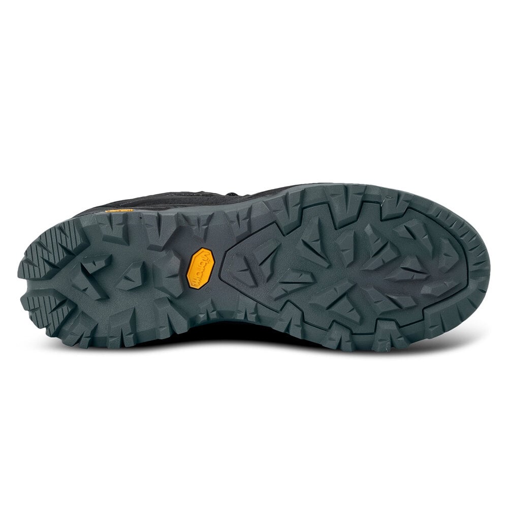 Regatta Blake Low Isotex Black Wandelschoenen Heren Regatta Blake Low Isotex Black Wandelschoenen Heren