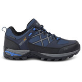 Regatta Samaris Low Isotex Navy Blue Wandelschoenen Heren Regatta Samaris Low Isotex Navy Blue Wandelschoenen Heren