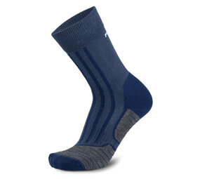 Meindl MT2 Lady Jeans Blauw Wandelsokken Meindl MT2 Lady Jeans Blauw Wandelsokken