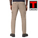 Timezone Regular BenTZ Beige Minimal Cargobroek Heren Timezone Regular BenTZ Beige Minimal Cargobroek Heren