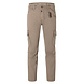 Timezone Regular BenTZ Beige Minimal Cargobroek Heren Timezone Regular BenTZ Beige Minimal Cargobroek Heren