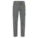 Timezone Regular BenTZ Grey Minimal Cargobroek Heren Timezone Regular BenTZ Grey Minimal Cargobroek Heren