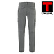 Timezone Regular BenTZ Grey Minimal Cargobroek Heren Timezone Regular BenTZ Grey Minimal Cargobroek Heren
