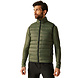 Regatta Marizion Baffled Gilet Olive Night Bodywarmer Heren Regatta Marizion Baffled Gilet Olive Night Bodywarmer Heren