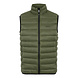 Regatta Marizion Baffled Gilet Olive Night Bodywarmer Heren Regatta Marizion Baffled Gilet Olive Night Bodywarmer Heren