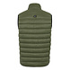 Regatta Marizion Baffled Gilet Olive Night Bodywarmer Heren Regatta Marizion Baffled Gilet Olive Night Bodywarmer Heren