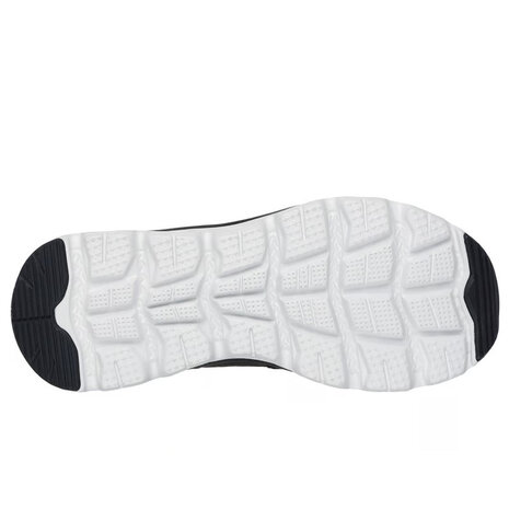 Skechers Glide-Step Paradise Valley Black Wandelschoenen Dames Skechers Glide-Step Paradise Valley Black Wandelschoenen Dames