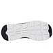 Skechers Glide-Step Paradise Valley Black Wandelschoenen Dames Skechers Glide-Step Paradise Valley Black Wandelschoenen Dames
