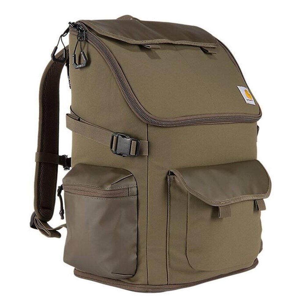 Carhartt 35L Nylon Workday Backpack Tarmac Tas