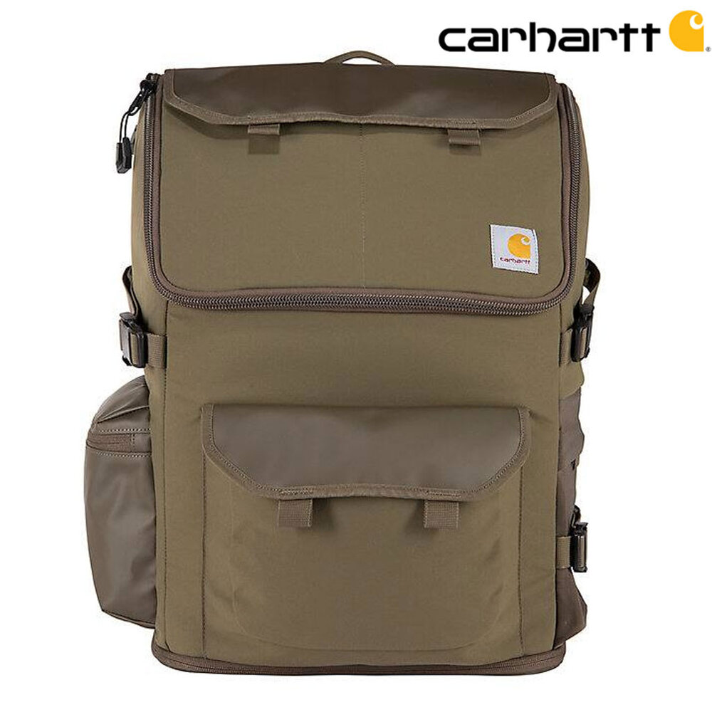 Carhartt 35L Nylon Workday Backpack Tarmac Tas