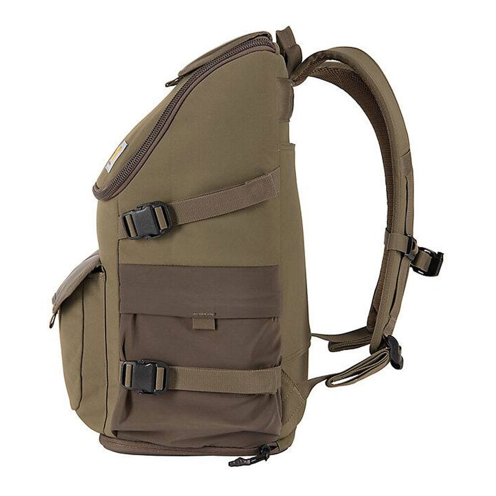 Carhartt 35L Nylon Workday Backpack Tarmac Tas