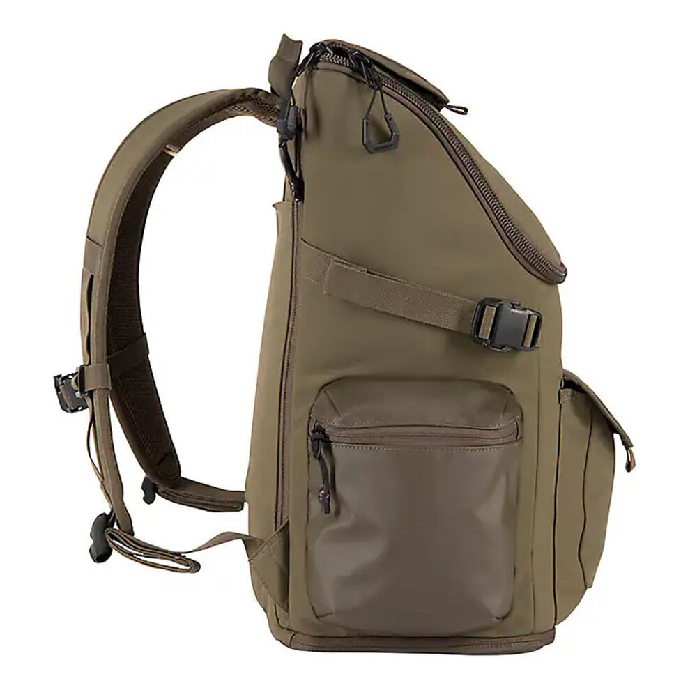 Carhartt 35L Nylon Workday Backpack Tarmac Tas