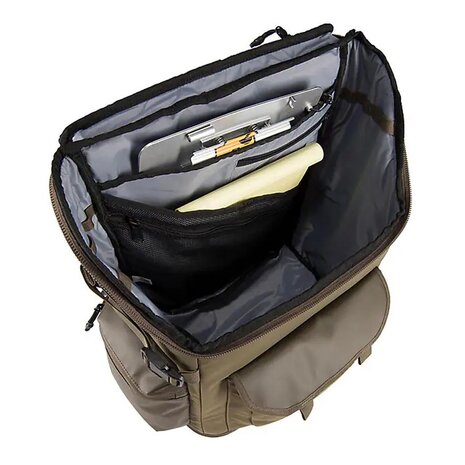 Carhartt 35L Nylon Workday Backpack Tarmac Tas