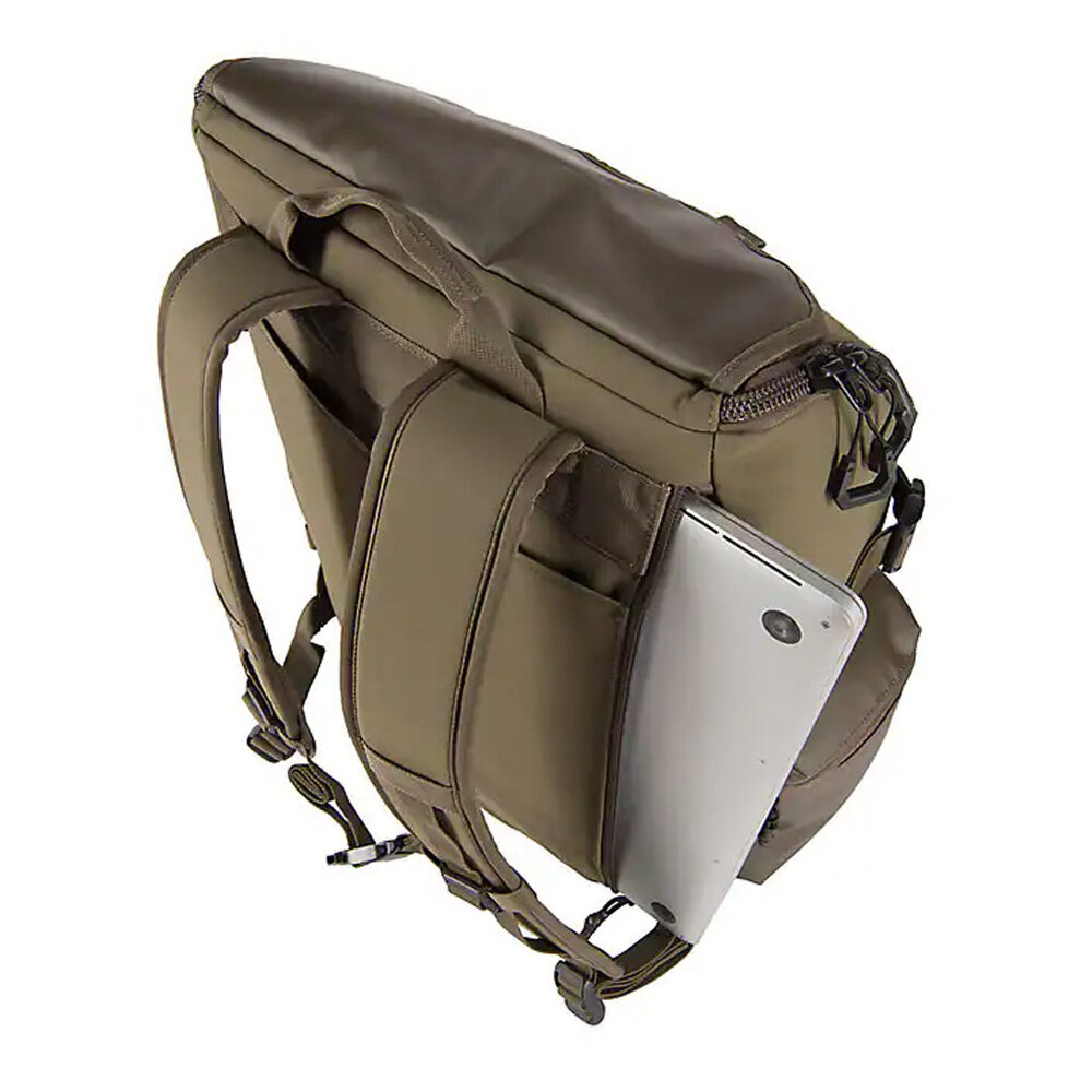 Carhartt 35L Nylon Workday Backpack Tarmac Tas