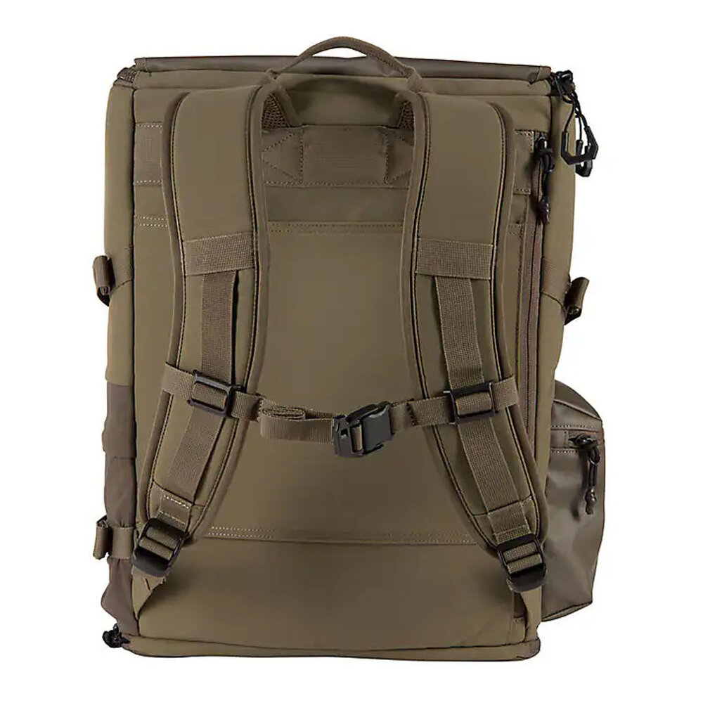 Carhartt 35L Nylon Workday Backpack Tarmac Tas