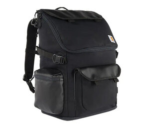 Carhartt 35L Nylon Workday Backpack Black Tas