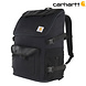 Carhartt 35L Nylon Workday Backpack Black Tas Carhartt 35L Nylon Workday Backpack Black Tas