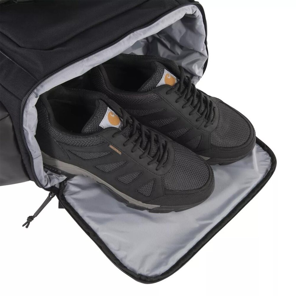 Carhartt 35L Nylon Workday Backpack Black Tas