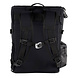 Carhartt 35L Nylon Workday Backpack Black Tas Carhartt 35L Nylon Workday Backpack Black Tas