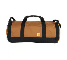 Carhartt 40L Classic Round Bruin Duffel Carhartt 40L Classic Round Bruin Duffel