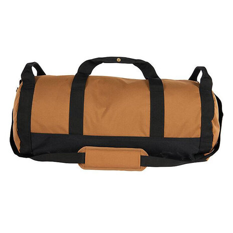 Carhartt 40L Classic Round Bruin Duffel