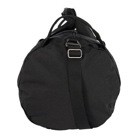 Carhartt 40L Classic Round Zwart Duffel