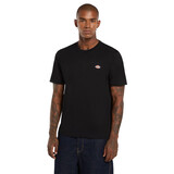 Dickies Mapleton Short Sleeve Tee Black T-Shirt Dickies Mapleton Short Sleeve Tee Black T-Shirt