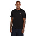 Mapleton Short Sleeve Tee Black T-Shirt Mapleton Short Sleeve Tee Black T-Shirt