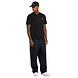 Dickies Mapleton Short Sleeve Tee Black T-Shirt Dickies Mapleton Short Sleeve Tee Black T-Shirt