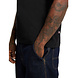 Dickies Mapleton Short Sleeve Tee Black T-Shirt Dickies Mapleton Short Sleeve Tee Black T-Shirt