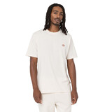 Dickies Mapleton Short Sleeve Tee Whitecap Grey T-Shirt Dickies Mapleton Short Sleeve Tee Whitecap Grey T-Shirt