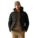 Regatta Altoro Thermal Waterproof Black Winterjas Heren Regatta Altoro Thermal Waterproof Black Winterjas Heren