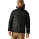 Regatta Altoro Thermal Waterproof Black Winterjas Heren Regatta Altoro Thermal Waterproof Black Winterjas Heren