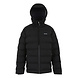 Regatta Altoro Thermal Waterproof Black Winterjas Heren Regatta Altoro Thermal Waterproof Black Winterjas Heren