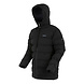 Regatta Altoro Thermal Waterproof Black Winterjas Heren Regatta Altoro Thermal Waterproof Black Winterjas Heren