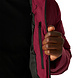 Regatta Altoro Thermal Waterproof Dark Maroon Winterjas Heren Regatta Altoro Thermal Waterproof Dark Maroon Winterjas Heren