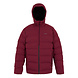 Regatta Altoro Thermal Waterproof Dark Maroon Winterjas Heren Regatta Altoro Thermal Waterproof Dark Maroon Winterjas Heren
