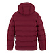 Regatta Altoro Thermal Waterproof Dark Maroon Winterjas Heren Regatta Altoro Thermal Waterproof Dark Maroon Winterjas Heren