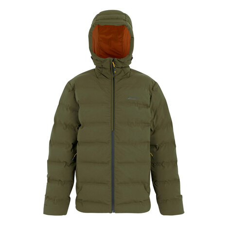 Regatta Altoro Thermal Waterproof Olive Night Winterjas Heren Regatta Altoro Thermal Waterproof Olive Night Winterjas Heren