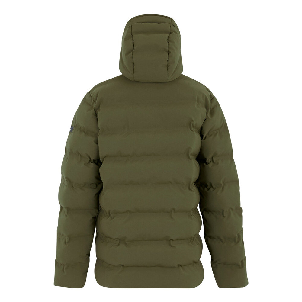 Regatta Altoro Thermal Waterproof Olive Night Winterjas Heren Regatta Altoro Thermal Waterproof Olive Night Winterjas Heren