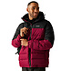 Regatta Aldthorn Dark Maroon Winterjas Heren Regatta Aldthorn Dark Maroon Winterjas Heren