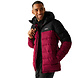 Regatta Aldthorn Dark Maroon Winterjas Heren Regatta Aldthorn Dark Maroon Winterjas Heren
