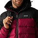 Regatta Aldthorn Dark Maroon Winterjas Heren Regatta Aldthorn Dark Maroon Winterjas Heren