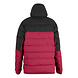 Regatta Aldthorn Dark Maroon Winterjas Heren Regatta Aldthorn Dark Maroon Winterjas Heren