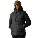 Regatta Leeshaw Black Winterjas Heren Regatta Leeshaw Black Winterjas Heren